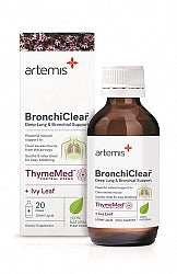 Artemis Bronchiclear 200ml