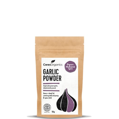 Ceres Garlic Powder