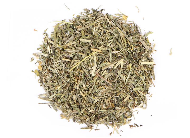 Cleavers (Organic) 50g PACK DOWN