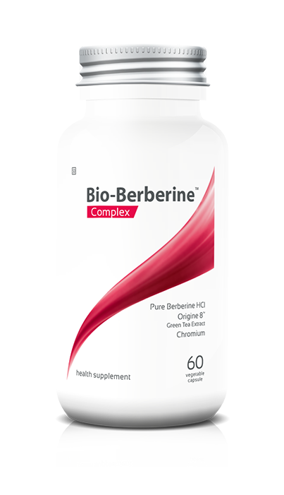 Coyne Bio-Berberine Complex 60's