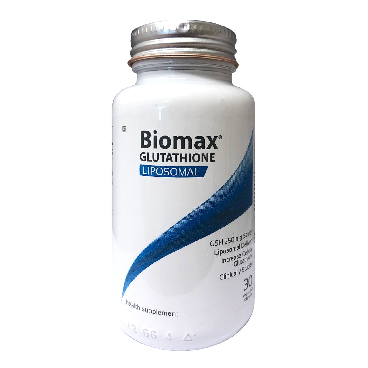 Coyne Biomax Glutathione 30's