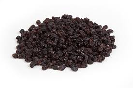 Currants (Organic) 400g PACK DOWN