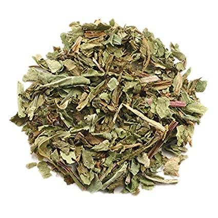 Dandelion Leaves (Organic) 50g PACK DOWN
