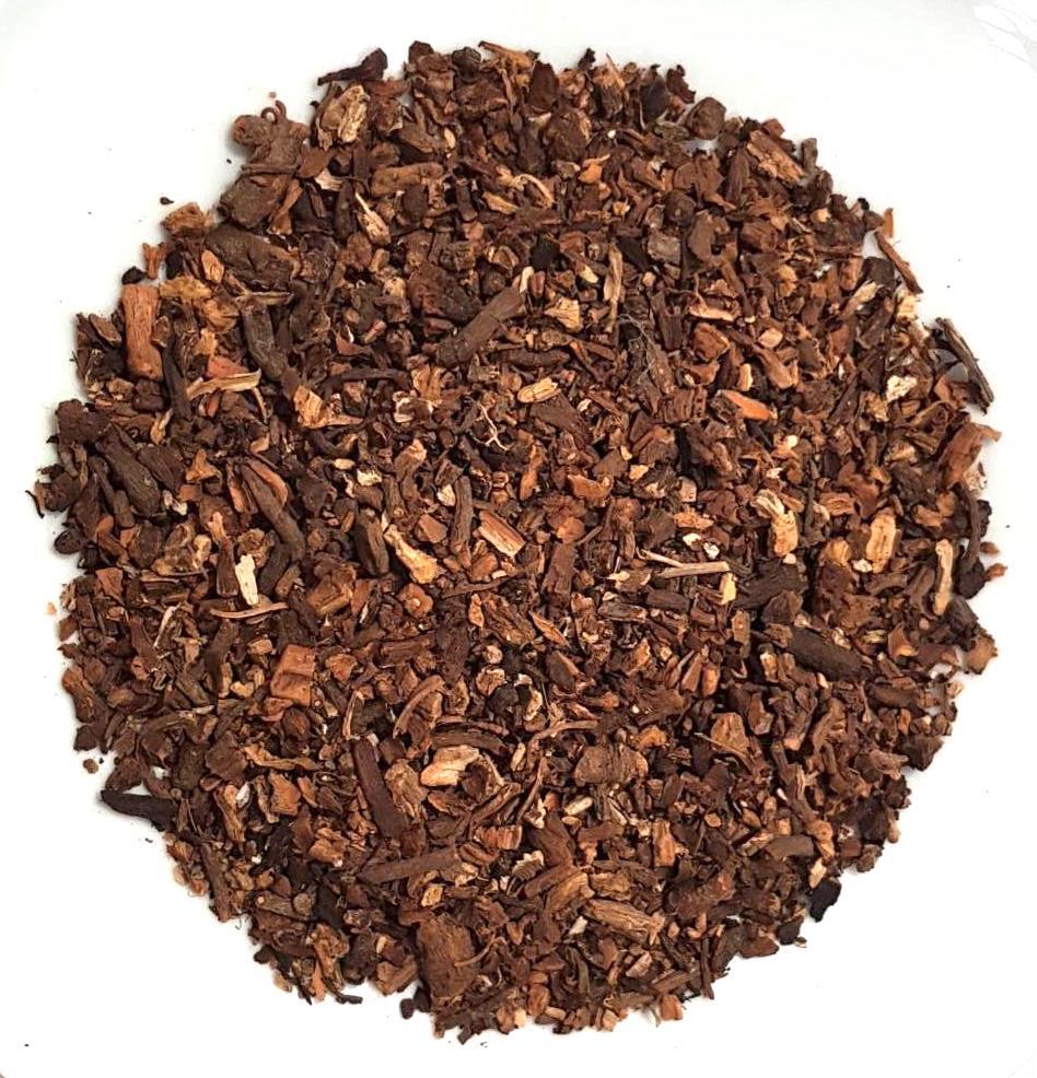 Dandelion Root (Organic) 50g PACK DOWN