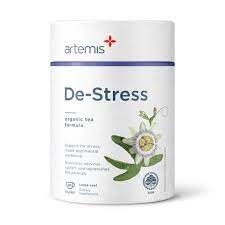 Artemis Tea - De Stress 30g