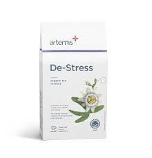 Artemis Tea - De Stress 60g