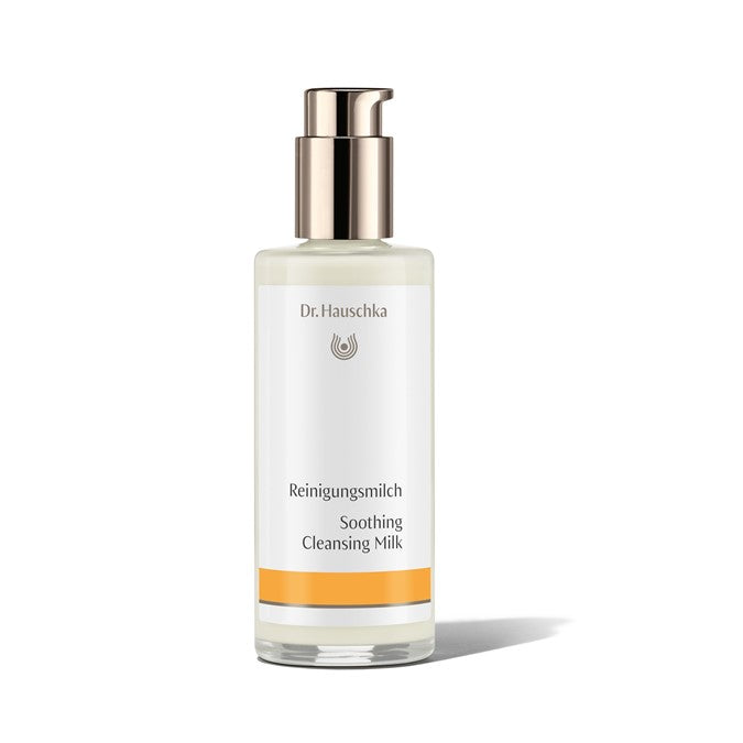 Dr Hauschka Soothing Cleasing Milk 145ml