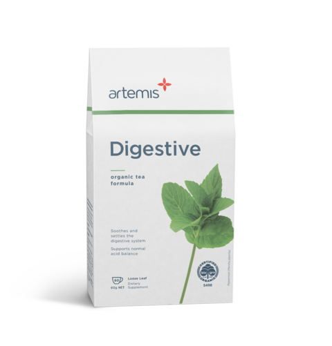 Artemis Tea - Digestive 60g