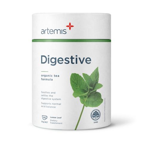 Artemis Tea - Digestive Ease 30g