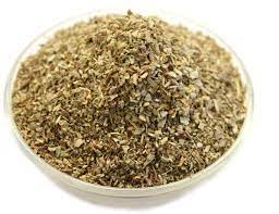 Sage (Organic) 50g PACK DOWN