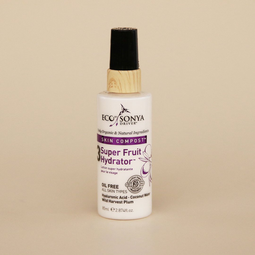 Eco By Sonya Super Fruit Hydrator