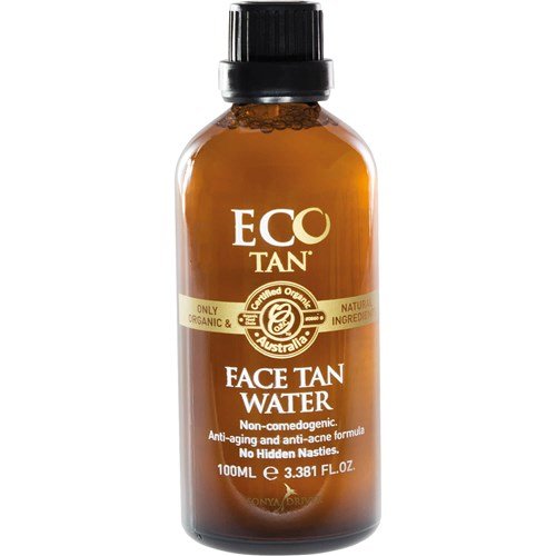 Eco Tan - Face Tan Water