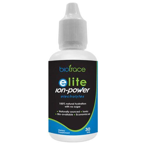 Biotrace Elite Electrolyte 30ml