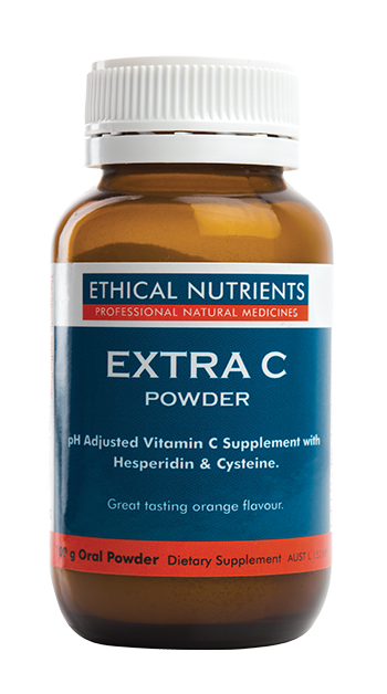 Inner Health Neuro Balance 30's