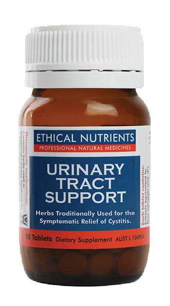 Ethical Nutrients - Urinary Tract Support 90s