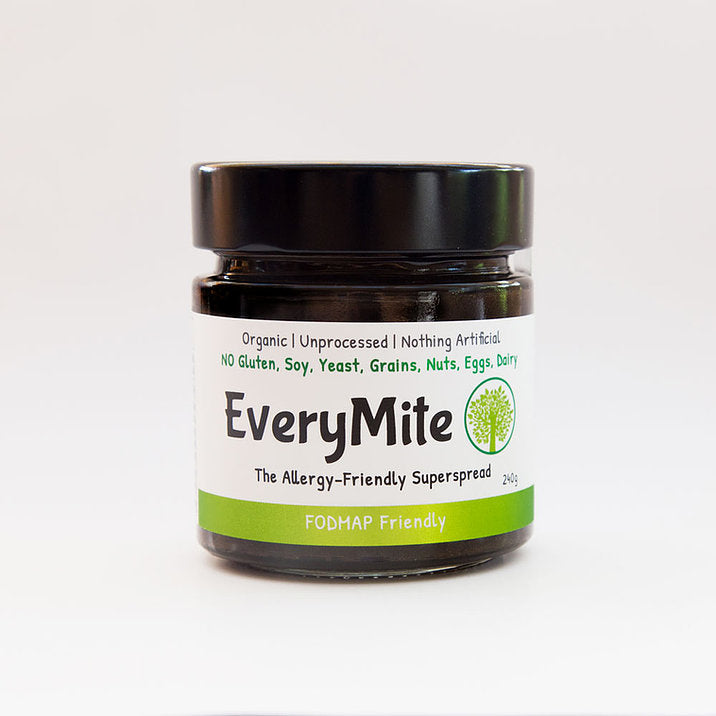 EveryMite - FODMAP Friendly 240g