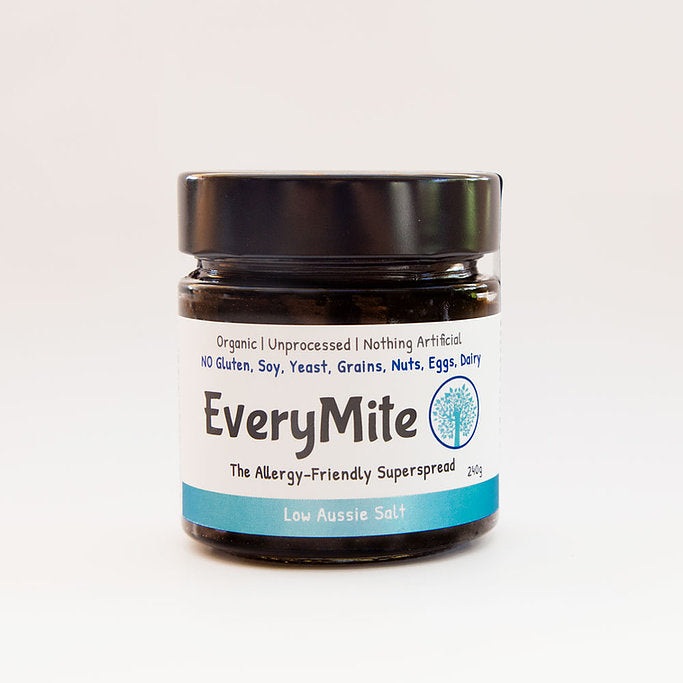 Everymite - Low Salt 240g