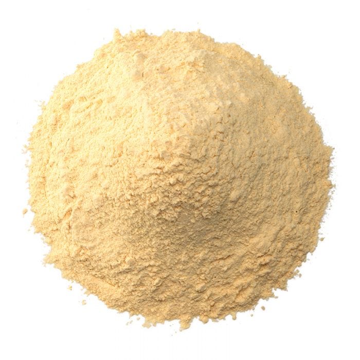 Garlic Powder (Organic) 200g PACK DOWN