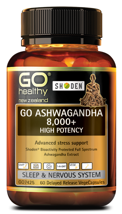 Go Kava 4,200mg 30s