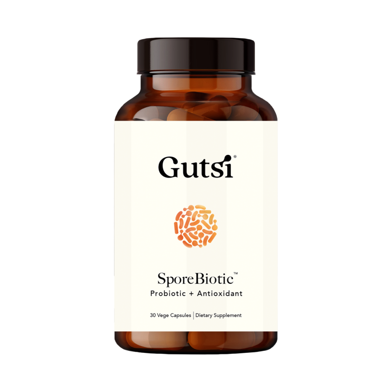 Gutsi MoodBiotic 30 caps