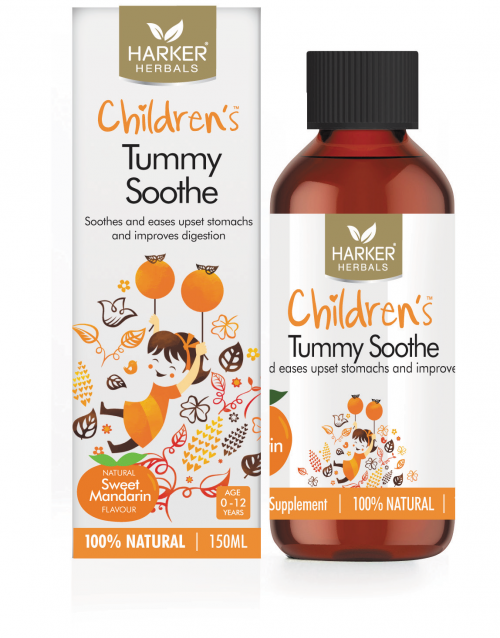 Harker Herbals - Childrens Calm & Sleep
