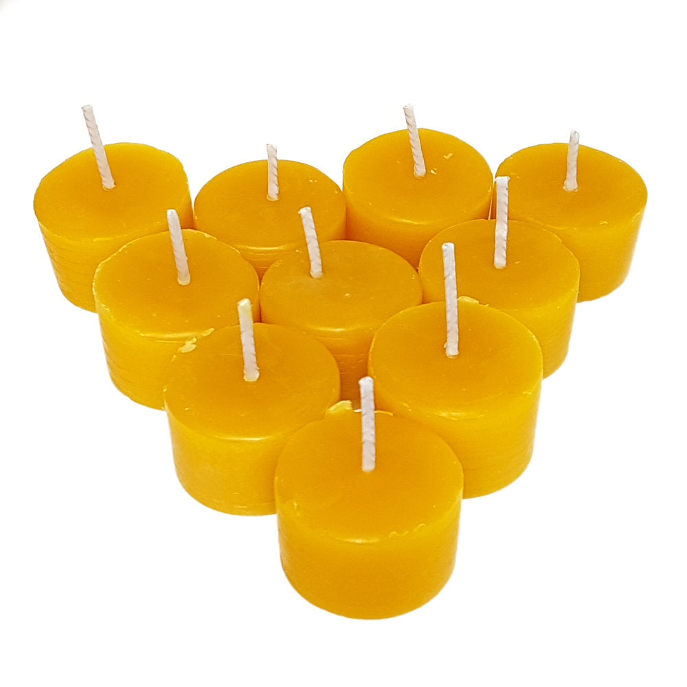 Hohepa Candle Tea Lights