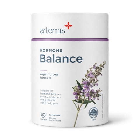 Artemis Tea - Hormone Balance 30g