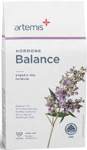 Artemis Tea - Hormone Balance 60g