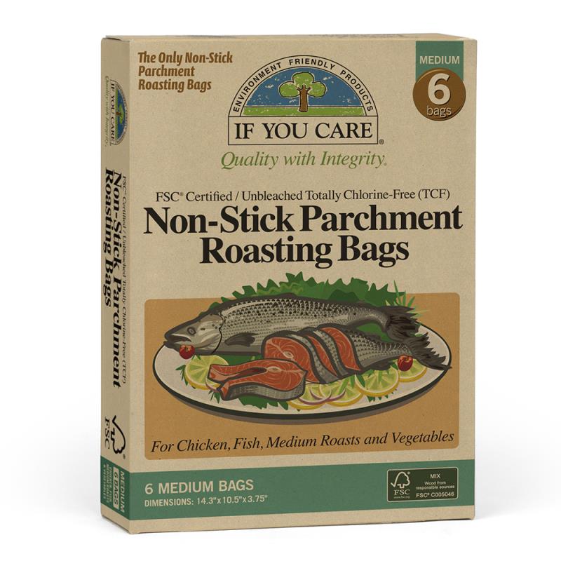 If You Care Food Waste Bags x30