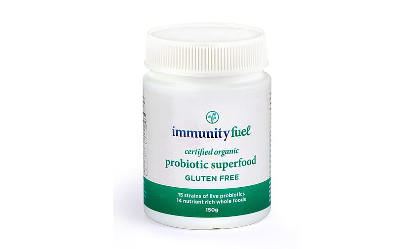 Immunity fuel - gluten free 150g