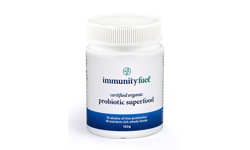 Immunity fuel Original 90g
