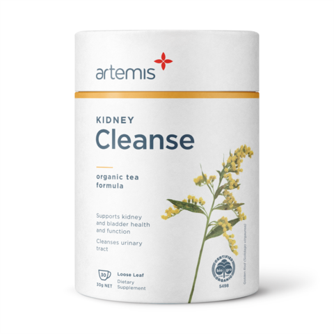 Artemis Tea - Kidney Cleanse 30g