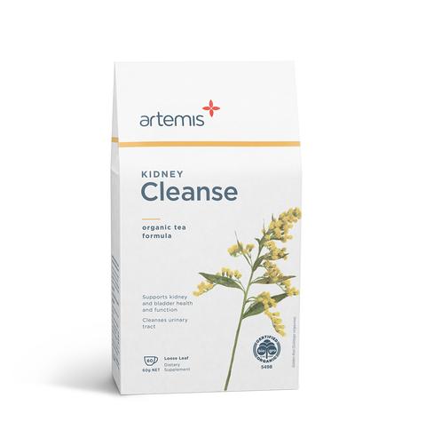 Artemis Tea - Kidney Cleanse 60g