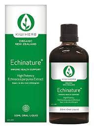 Kiwiherb Echinature 50mL