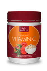 Lifestream - Natural Vitamin C 90 caps