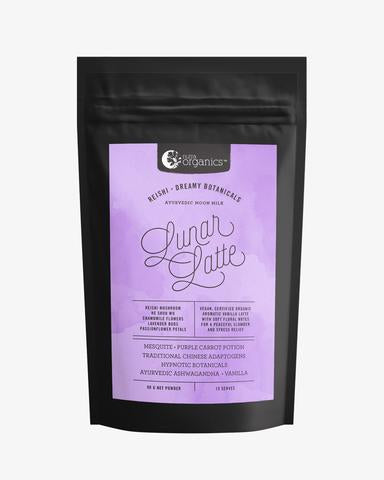 Nutra organics - Lunar Latte 100g