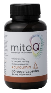 MitoQ Curcumin