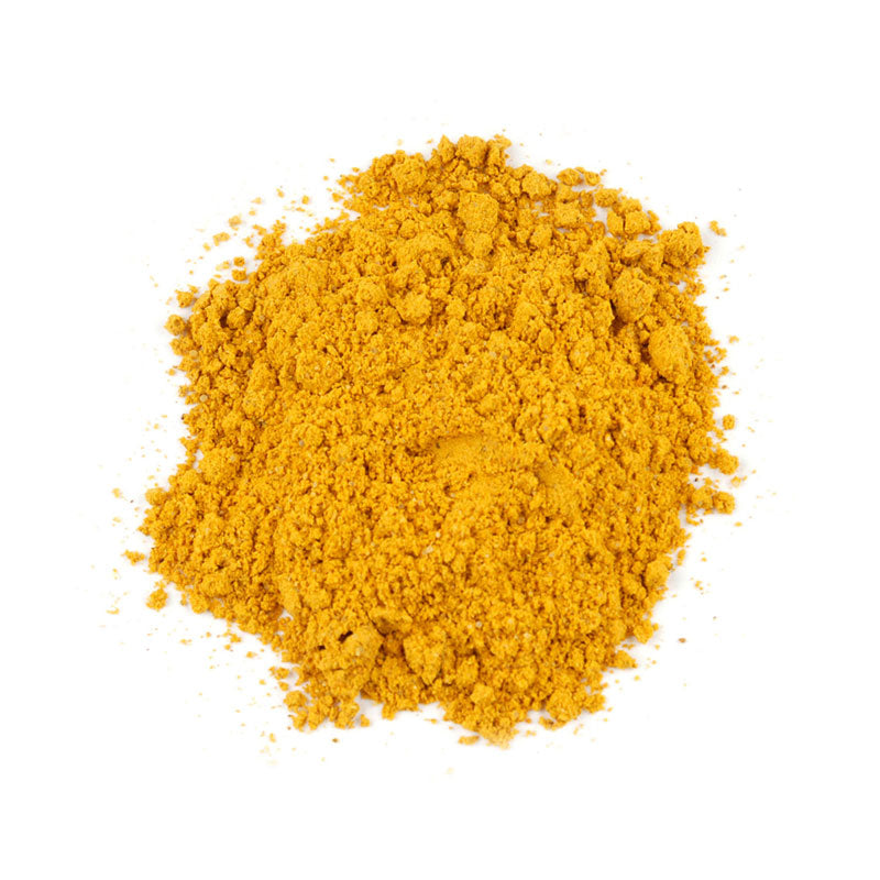 Curry Powder Hot Organic  - 50g