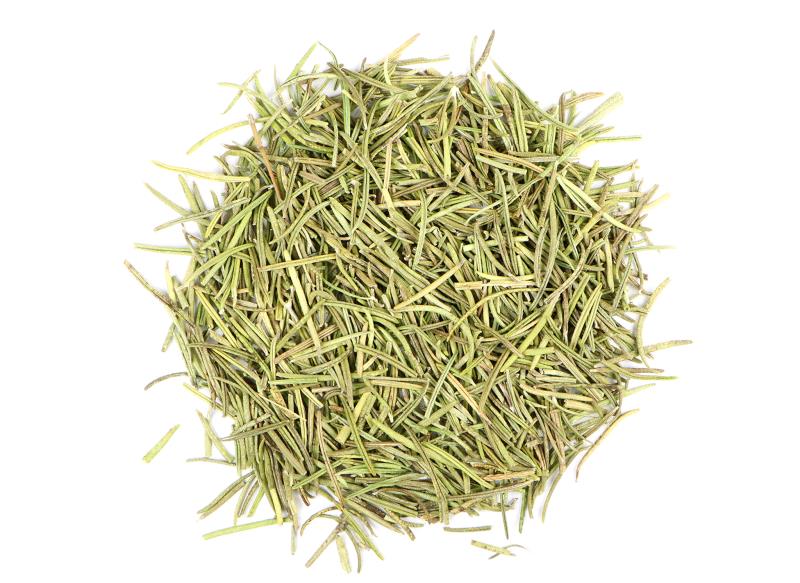 Rosemary Dried (Organic) 50g PACK DOWN