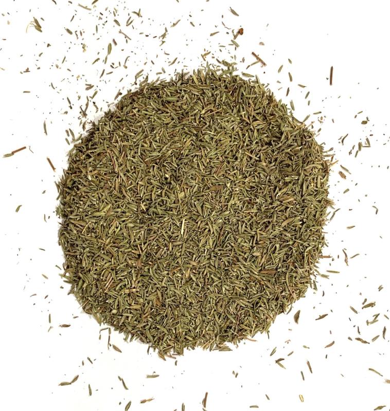 Thyme (Organic) 50g PACK DOWN
