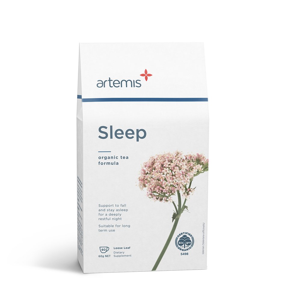 Artemis Tea - Sleep 60g