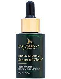 Eco by Sonya Serum of Clear 30mL