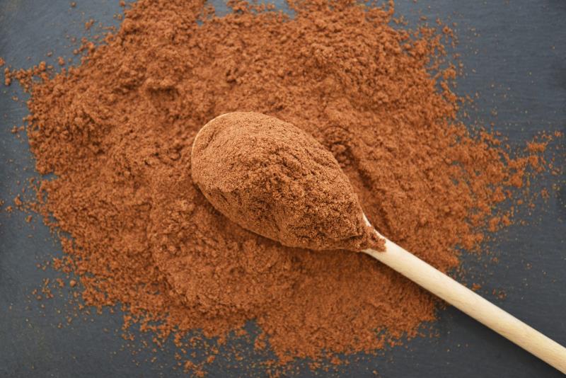 Star Anise Powder (Organic) 50g PACK DOWN