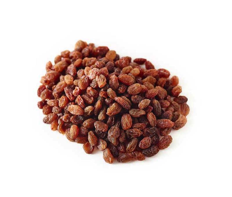 Sultanas (Organic) 500g PACK DOWN