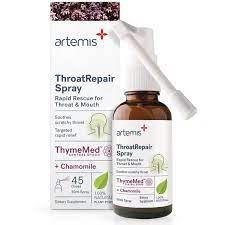 Artemis Throat Repair 30ml