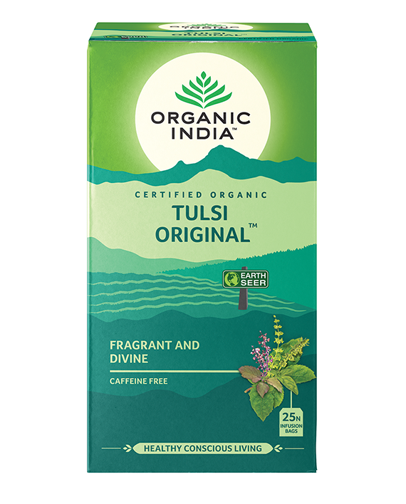 Tulsi Original