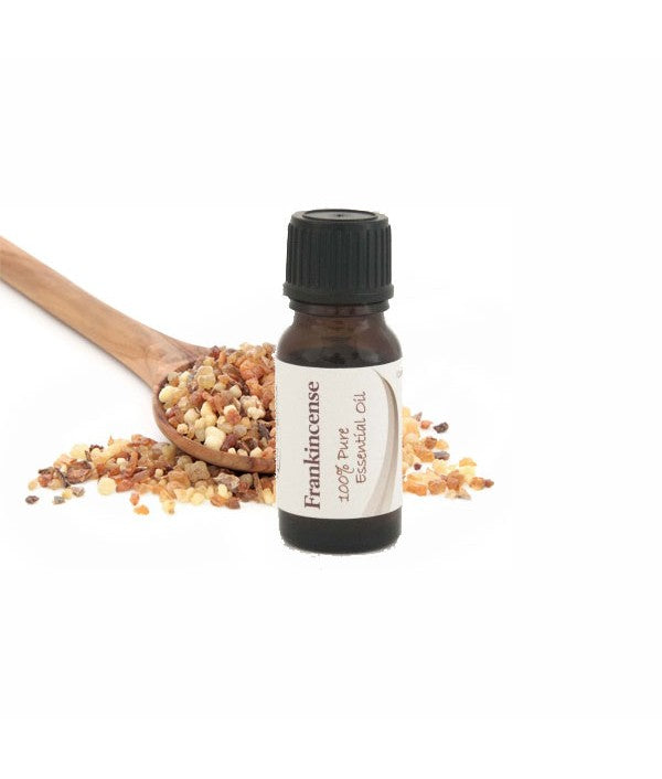Viola Essential Oil - Frankincense 12ml