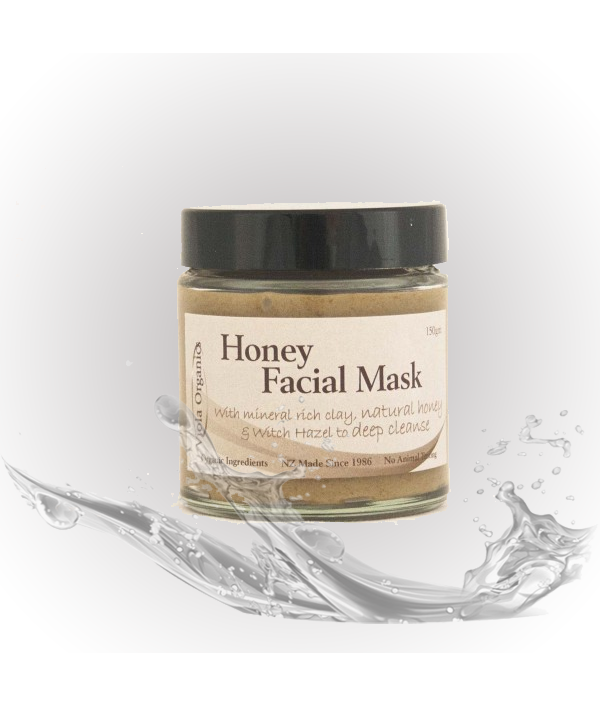 Viola Honey Facial Mask 150g