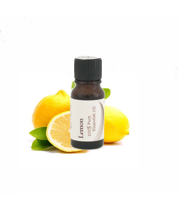 Viola Essential Oil - Lemon 12ml