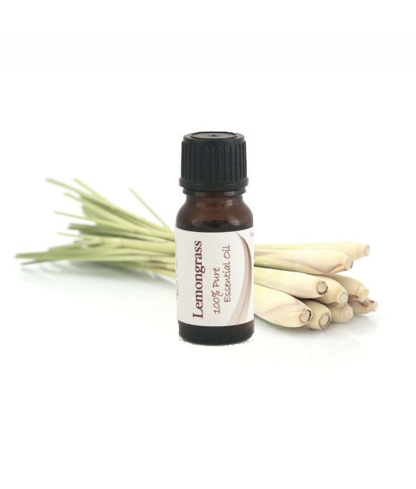 Viola Essential Oil - Lemongrass 12ml